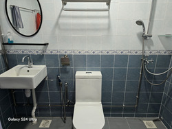 Blk 648C Jurong West Street 61 (Jurong West), HDB 5 Rooms #557333571